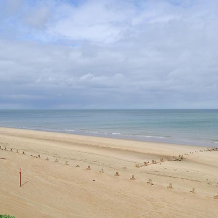 Villa Once Upon A Tide Bacton  Exterior foto