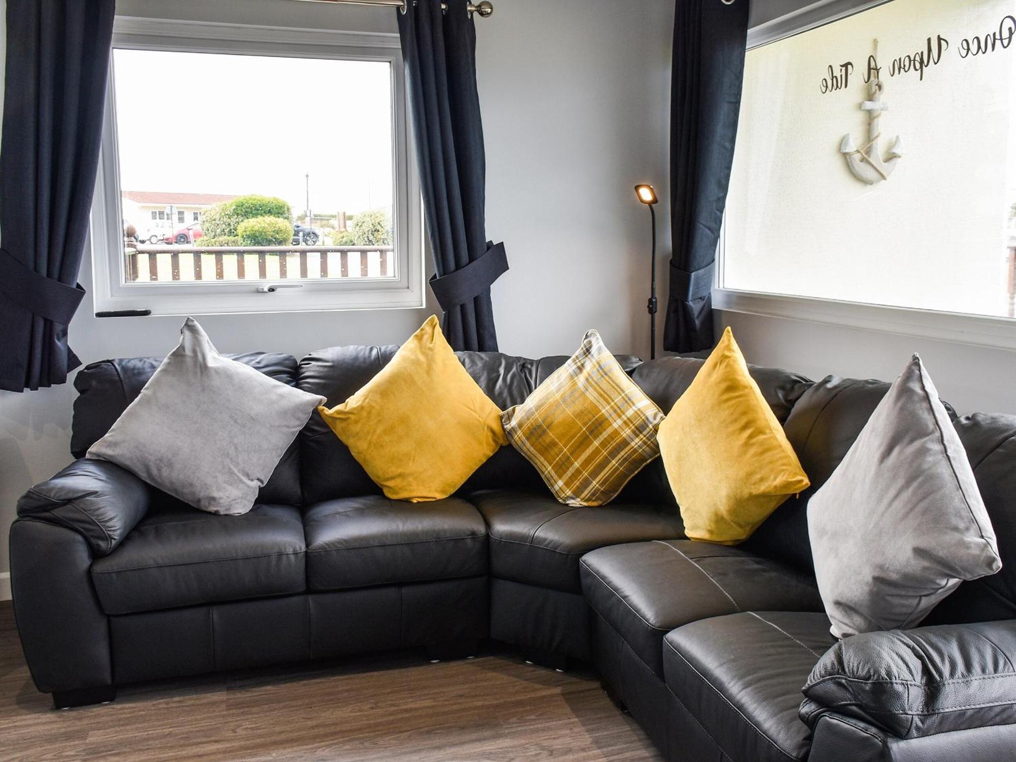 Villa Once Upon A Tide Bacton  Exterior foto